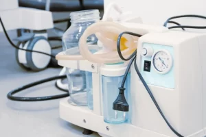 Ragha Healthcare Suction Machines on Rent in Bangalore