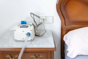 Ragha Healthcare Bipap/CPAP Machine on Rent in Bangalore