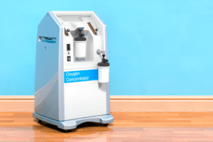 Ragha Healthcare Oxygen Concentrators on Rent in Bangalore