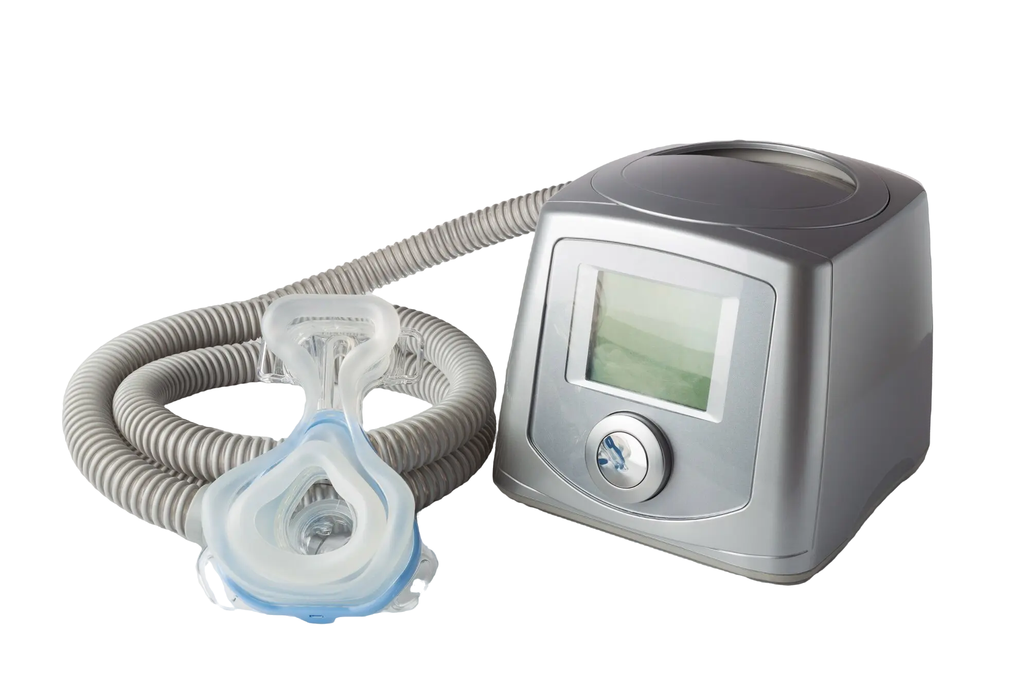 Bipap/CPAP Machine on Rent in Bangalore