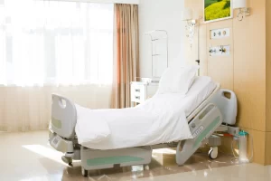 Ragha Healthcar Hospital Bed for Rent in Bangalore