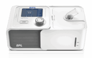 Top CPAP / BiPAP Brands in India with Prices