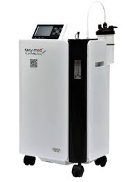 Best Home Oxygen Concentrator in Bangalore