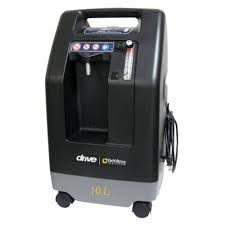 Best Home Oxygen Concentrator in Bangalore