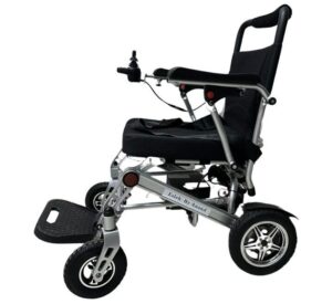 Top 10 Automatic Wheelchairs in India