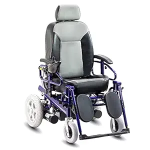 Top 10 Automatic Wheelchairs in India