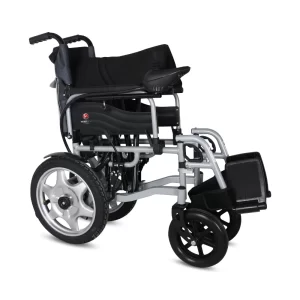 Top 10 Automatic Wheelchairs in India 