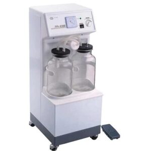Top 10 Suction Machines in India