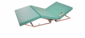 Patient Bed with Mattress Rental Price List