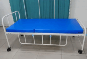 Patient Bed with Mattress Rental Price List