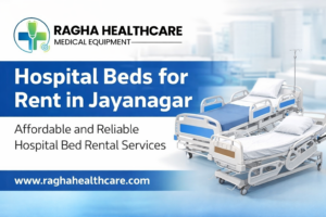 Hospital Beds On Rent In Jayanagar