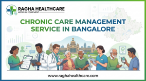 Chronic Care Management Service in Bangalore