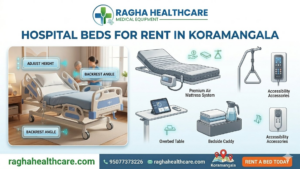 Hospital Beds For Rent In Koramangala