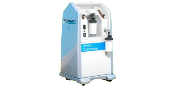 Ragha Healthcare Oxygen Concentrators on Rent in Bangalore