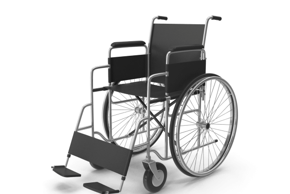 Ragha Healthcare Wheelchair on Rent in Bangalore