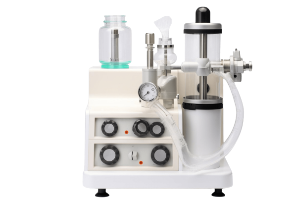 Ragha Healthcare Suction Machines on Rent in Bangalore